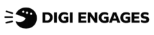 DigiEngages Logo
